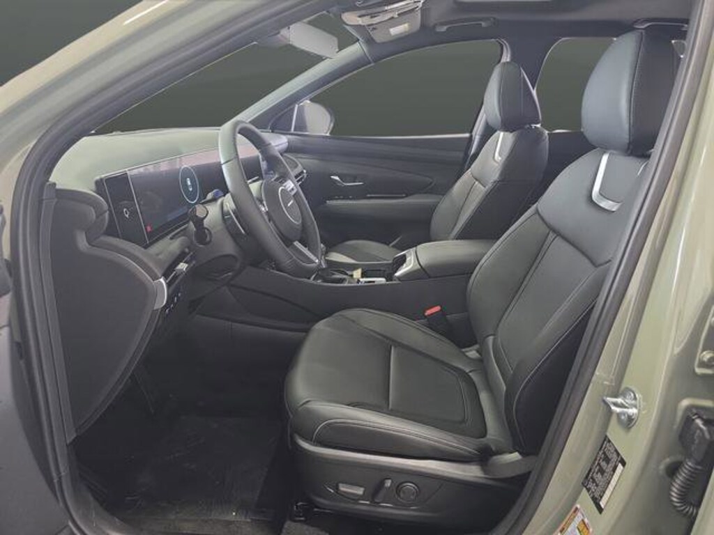 New 2026 Hyundai Santa Cruz Limited Truck Crew Cab