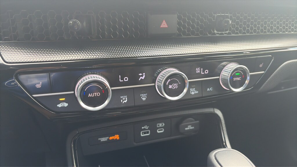 2023 Honda CR-V Sport Touring - Photo 18
