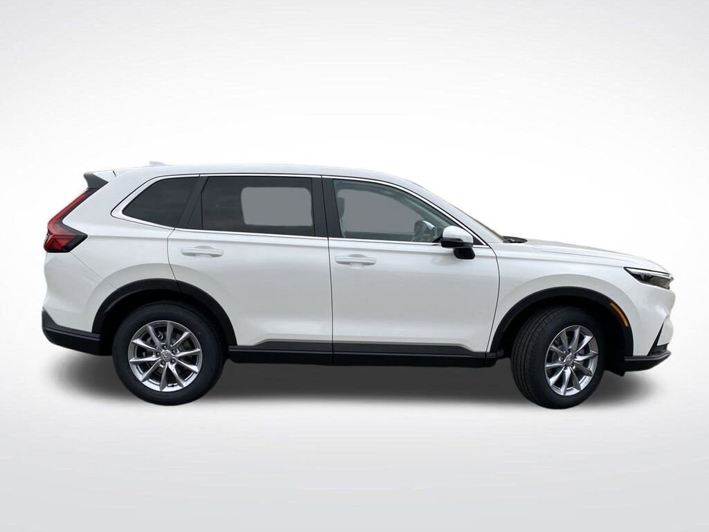 New 2026 Honda CR-V EX SUV