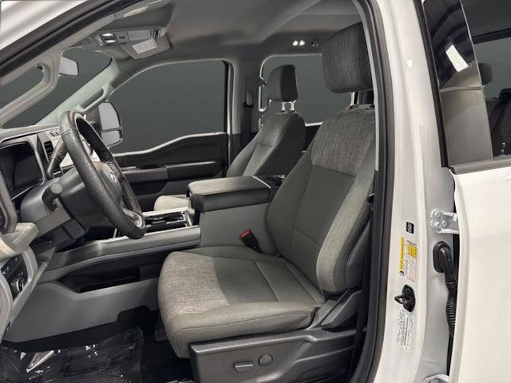 Used 2023 Ford Super Duty F-250 SRW XLT Truck Crew Cab