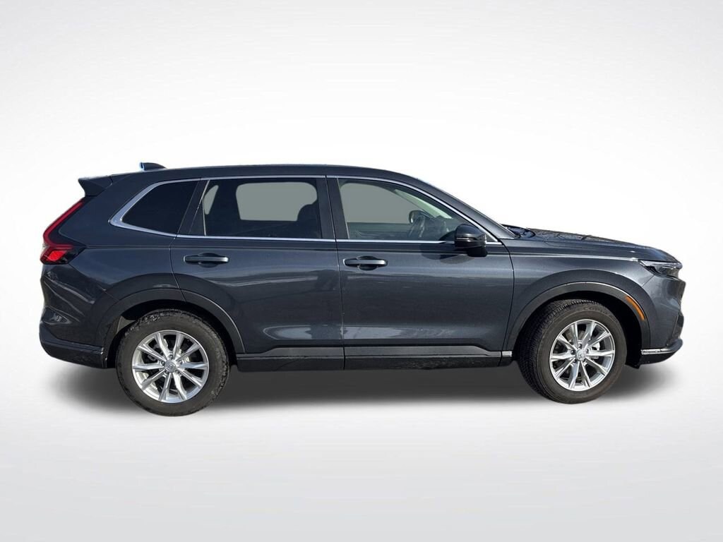 Certified 2025 Honda CR-V EX SUV