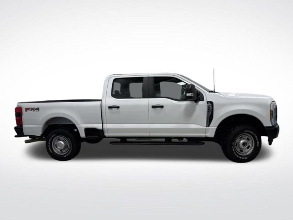 Used 2024 Ford Super Duty F-250 SRW XL Truck Crew Cab