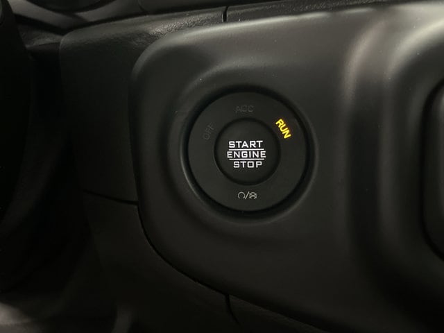 2021 Jeep Wrangler Sport - Photo 20