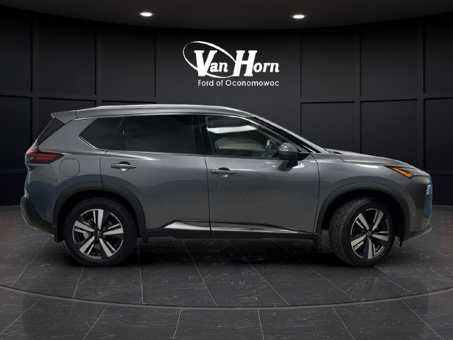 Used 2023 Nissan Rogue SL SUV
