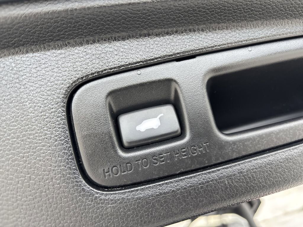 Used 2023 Honda CR-V EX-L SUV