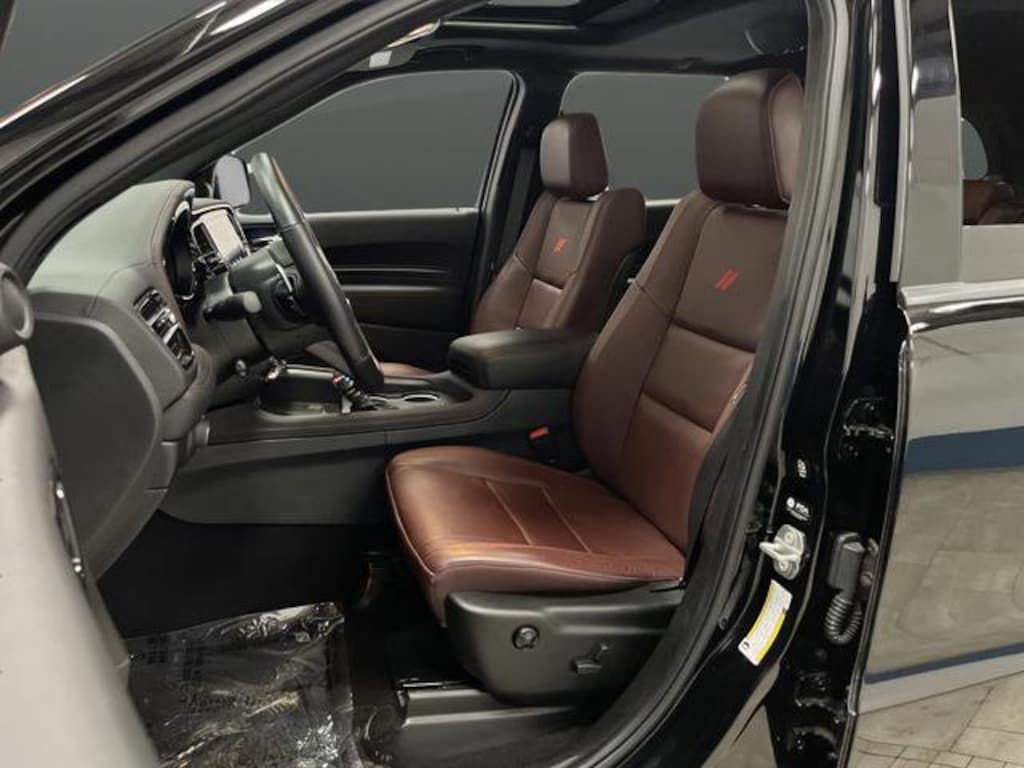 Used 2024 Dodge Durango GT Premium SUV