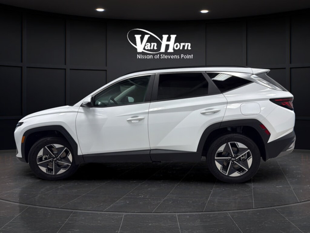 Used 2025 Hyundai Tucson SEL SUV