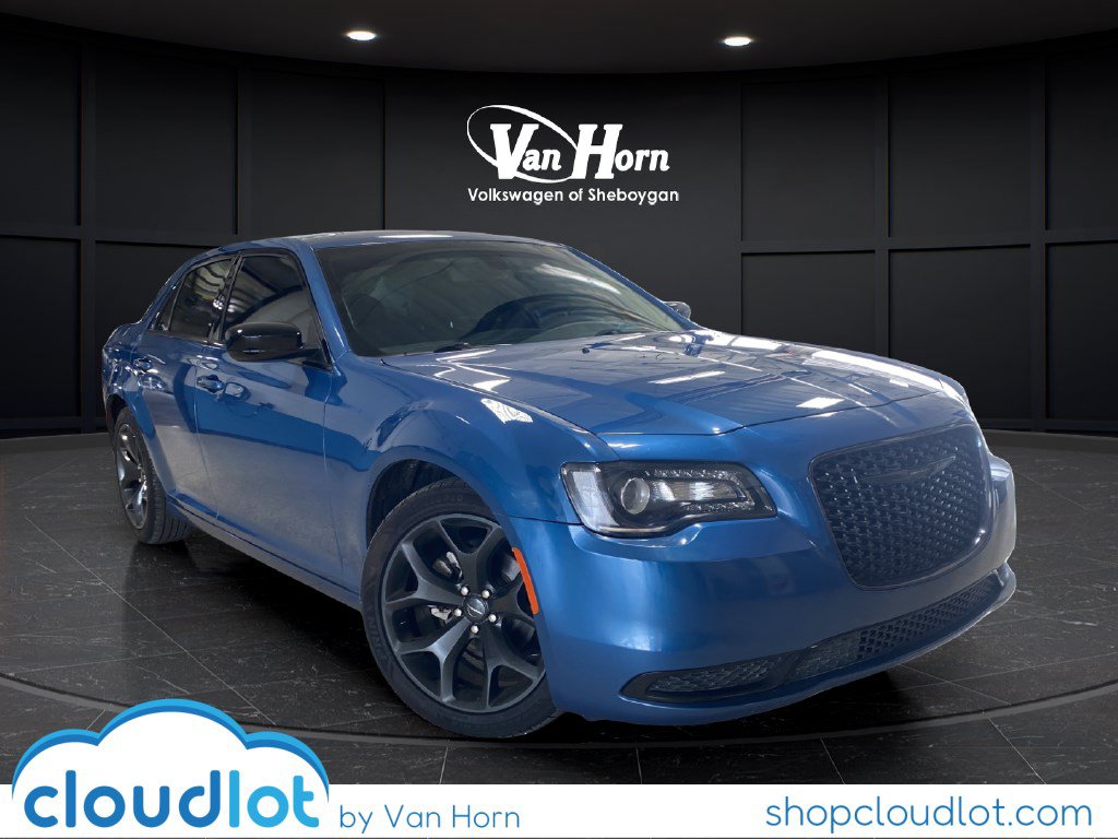 Used 2023 Chrysler 300 Touring Sedan
