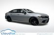 Honda Civic Sedan
