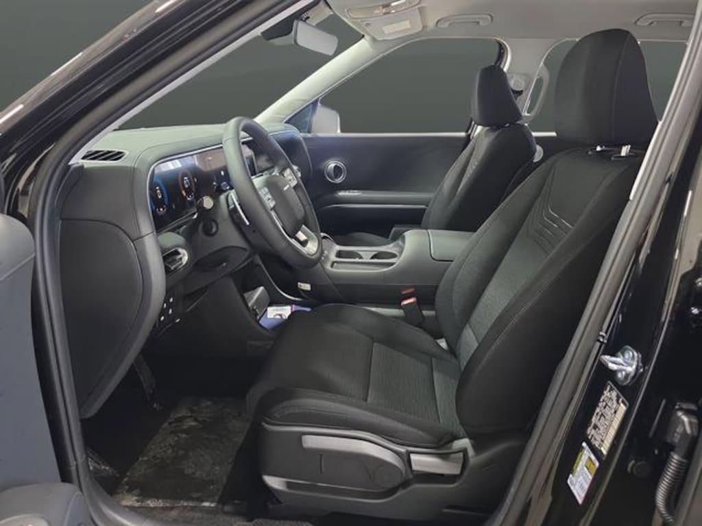 New 2026 Hyundai Palisade SE SUV