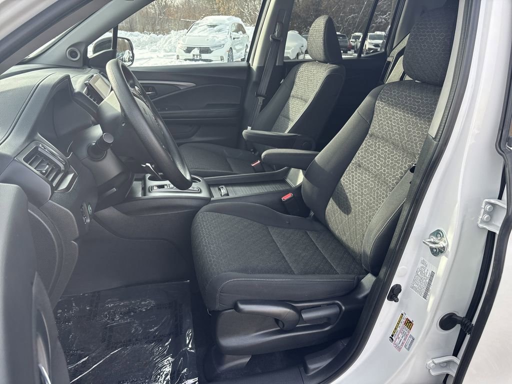 Used 2023 Honda Ridgeline Sport Truck Crew Cab