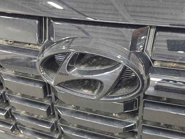 2025 Hyundai Palisade SEL - Photo 38