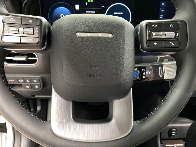 2026 Hyundai Palisade Calligraphy - Photo 16