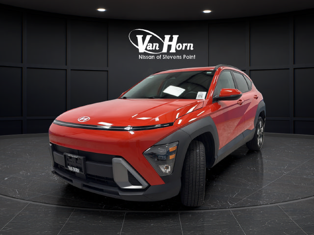 Used 2024 Hyundai Kona SEL SUV