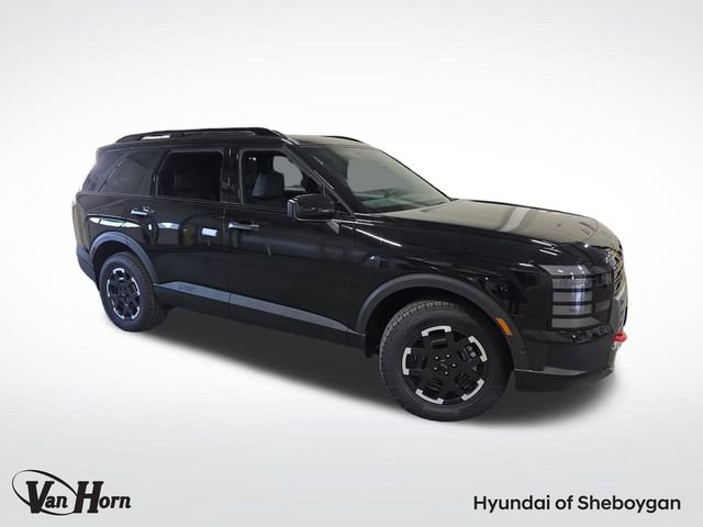 2026 Hyundai Palisade XRT Pro's photo
