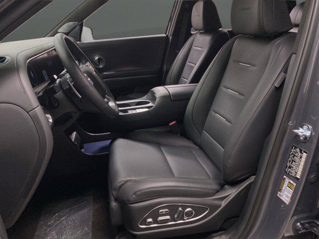 New 2026 Hyundai Palisade Calligraphy SUV
