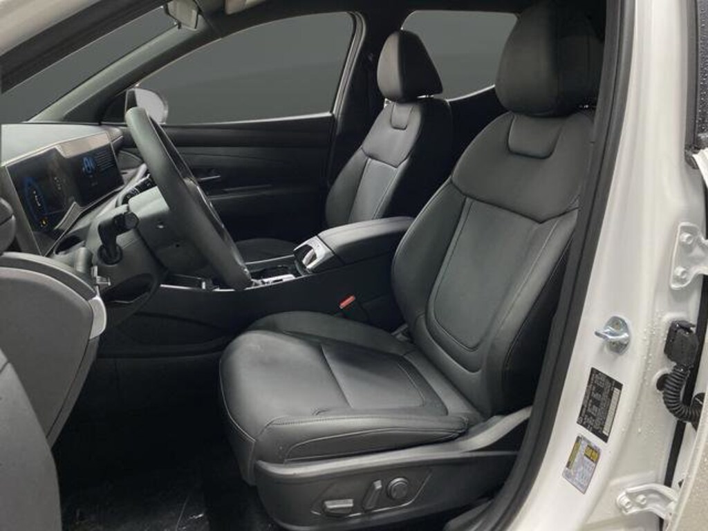 New 2026 Hyundai Santa Cruz SEL Truck Crew Cab