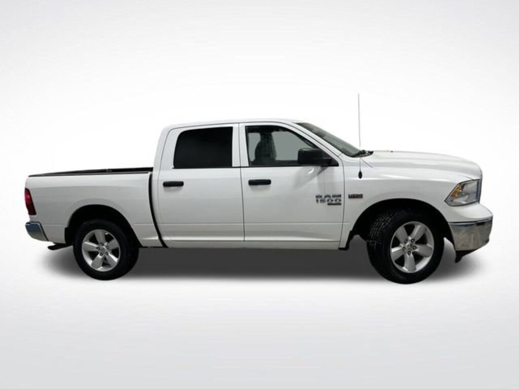 Used 2023 Ram 1500 Classic SLT Truck Crew Cab