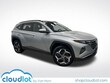 Hyundai Tucson Hybrid