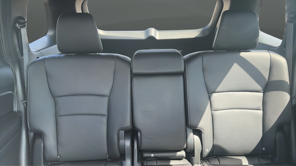 2023 Honda Passport EX-L - Photo 24