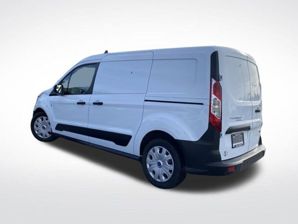 Used 2020 Ford Transit Connect Van XL Van Cargo Van