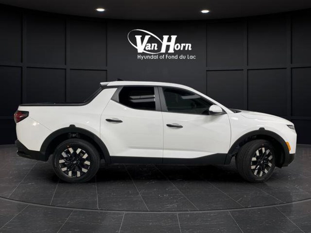 New 2026 Hyundai Santa Cruz SE Truck Crew Cab