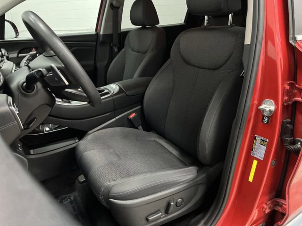 Used 2022 Hyundai Santa Fe SEL SUV