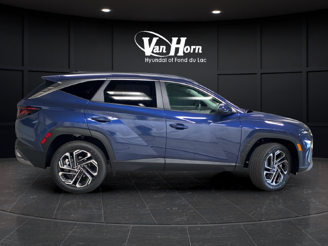 New 2026 Hyundai Tucson SEL Plus SUV