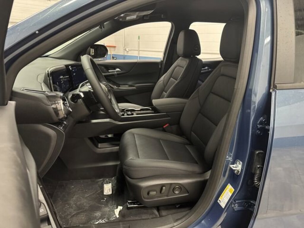 New 2026 Chevrolet Equinox AWD LT SUV