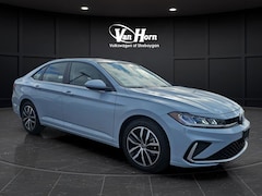 2026 Volkswagen Jetta SE Sedan