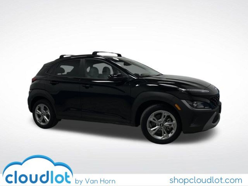 Used 2023 Hyundai Kona SEL SUV