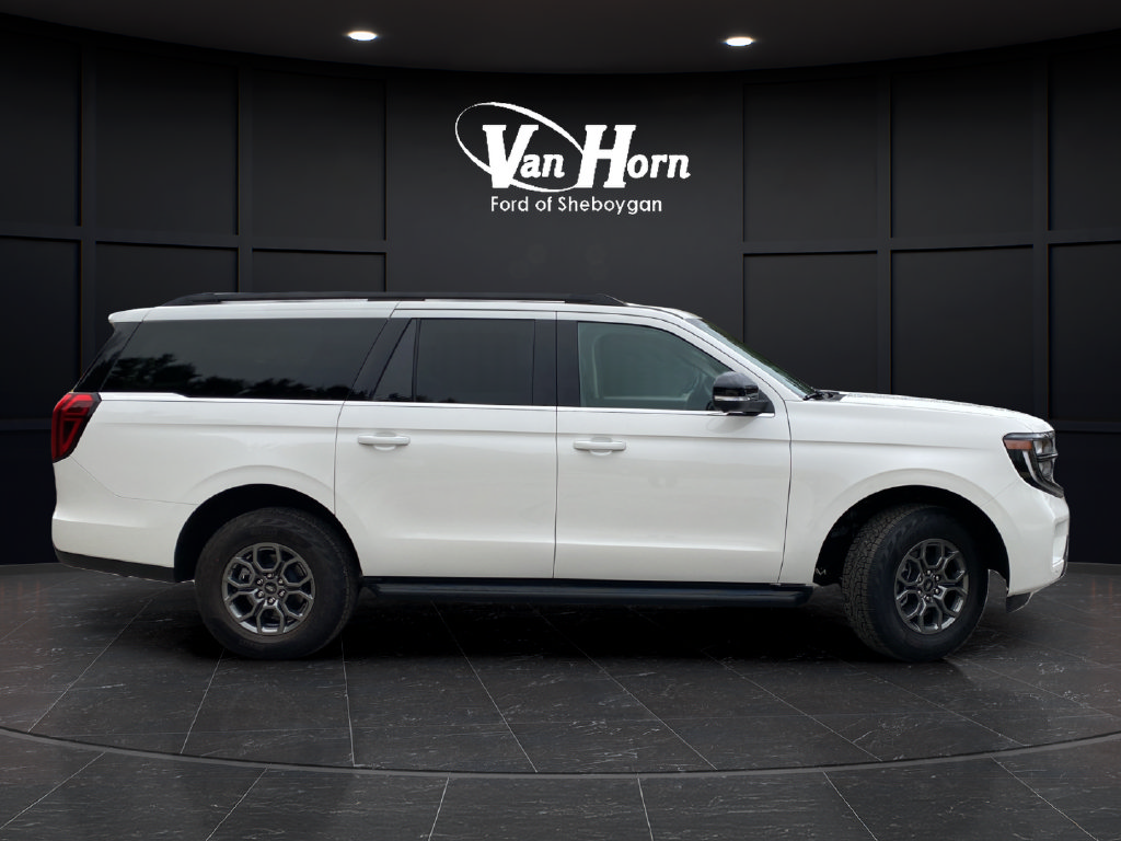 Used 2026 Ford Expedition Max Active SUV