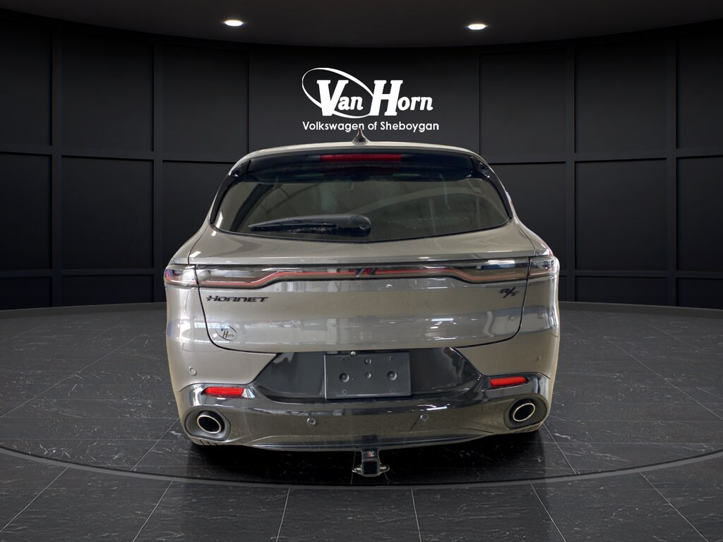 Used 2024 Dodge Hornet R/T Plus SUV