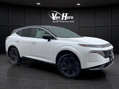 2026 Nissan Murano Platinum SUV