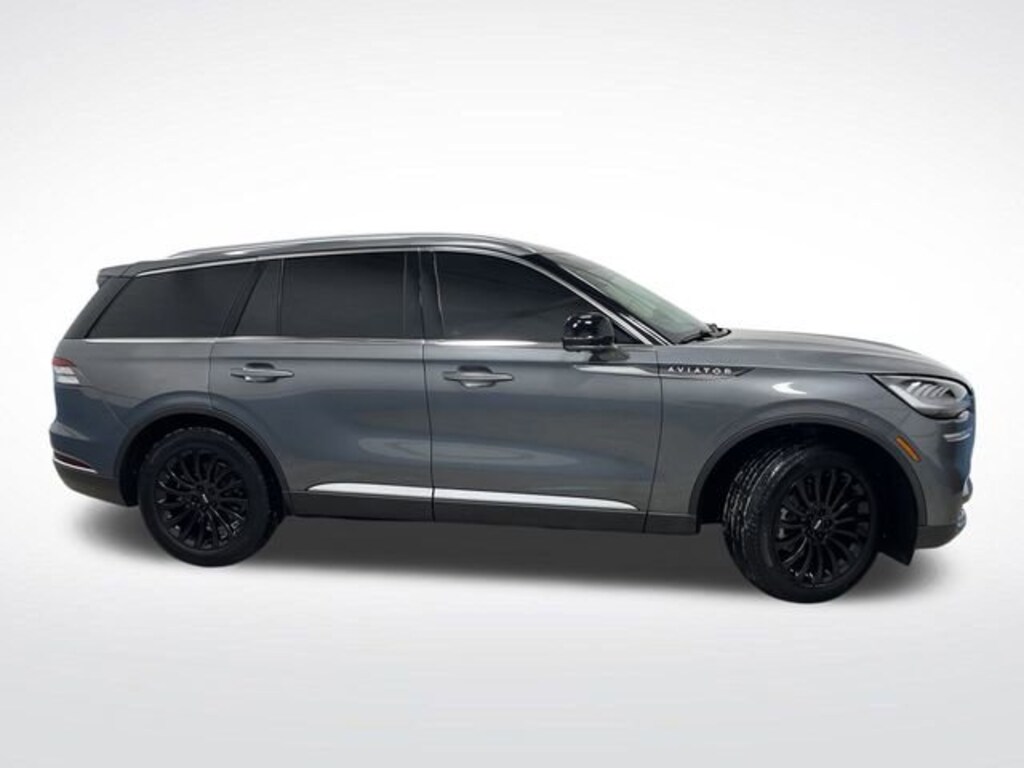 Used 2023 Lincoln Aviator Reserve SUV