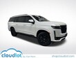 CADILLAC Escalade ESV