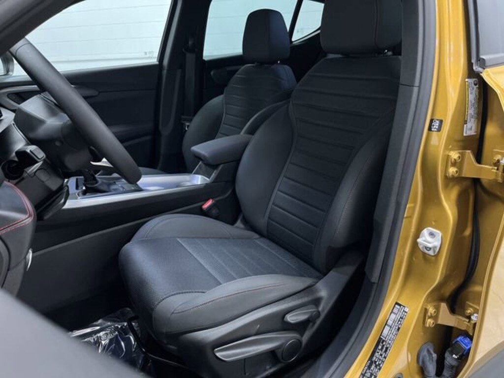 Used 2024 Dodge Hornet GT SUV