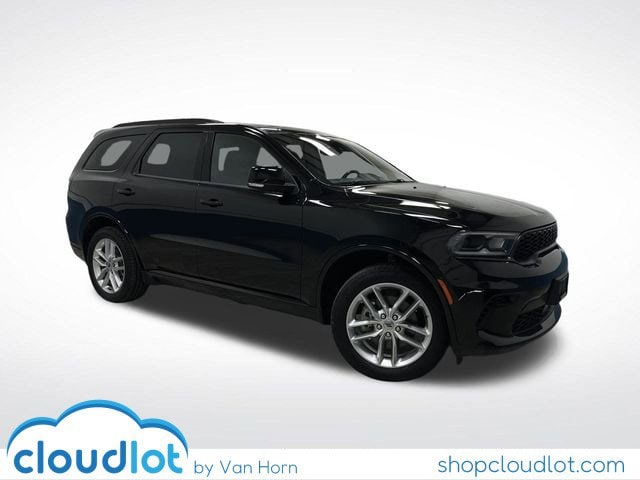2024 Dodge Durango GT's photo