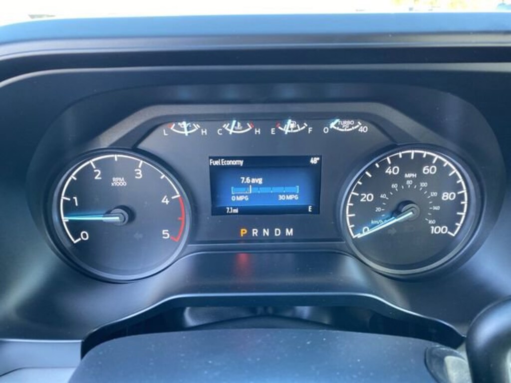 New 2026 Ford F-250 XLT Truck Crew Cab