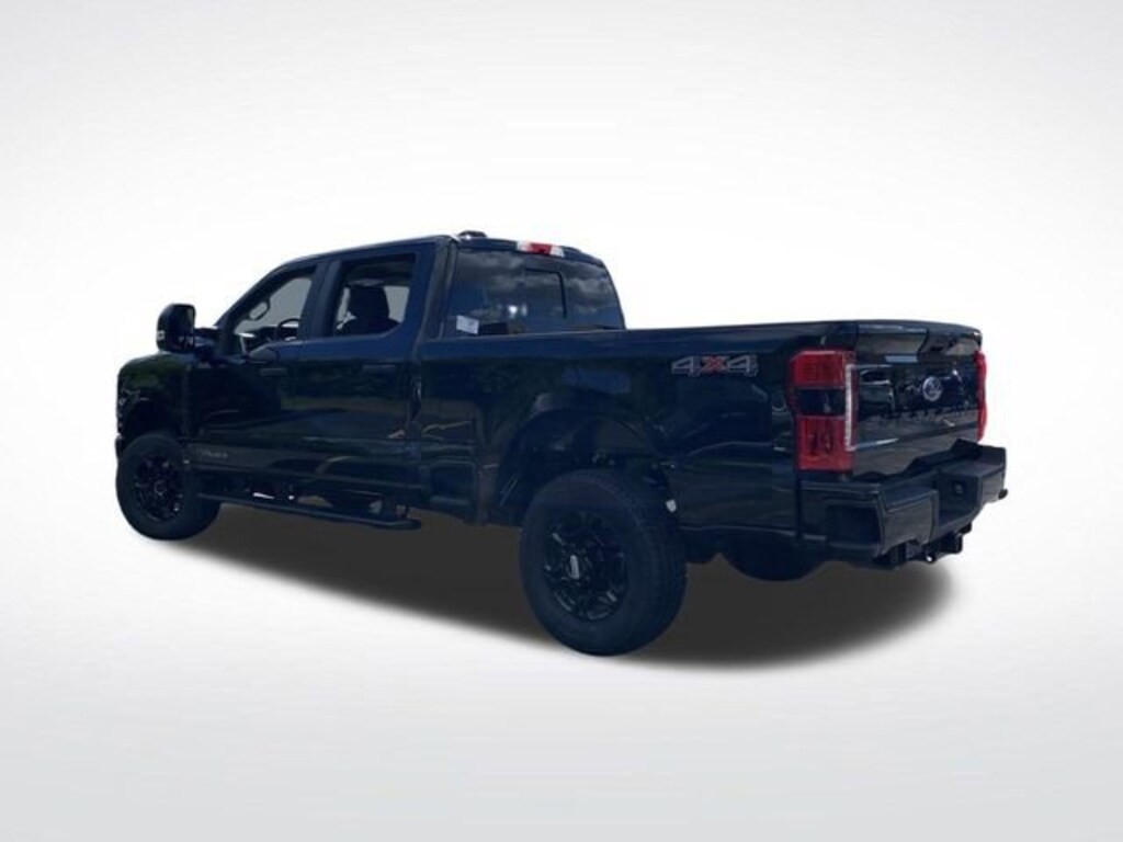 New 2026 Ford F-250 XL Truck Crew Cab