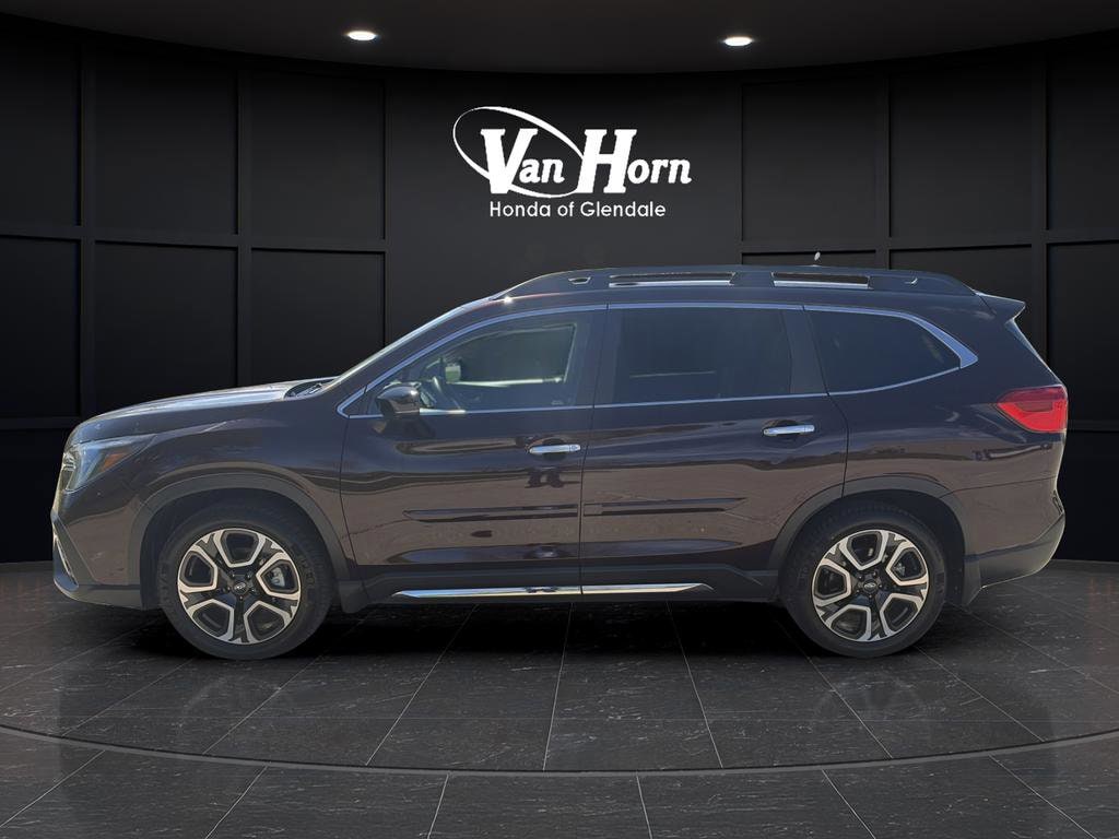 Used 2024 Subaru Ascent Touring SUV