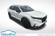 Honda CR-V Hybrid