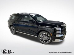 2026 Hyundai Palisade Calligraphy SUV