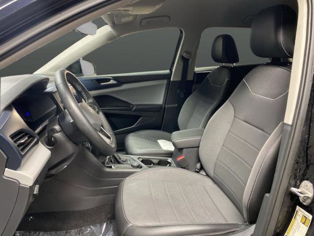 Used 2023 Volkswagen Taos SE SUV