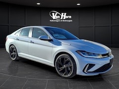 2026 Volkswagen Jetta SE Sedan