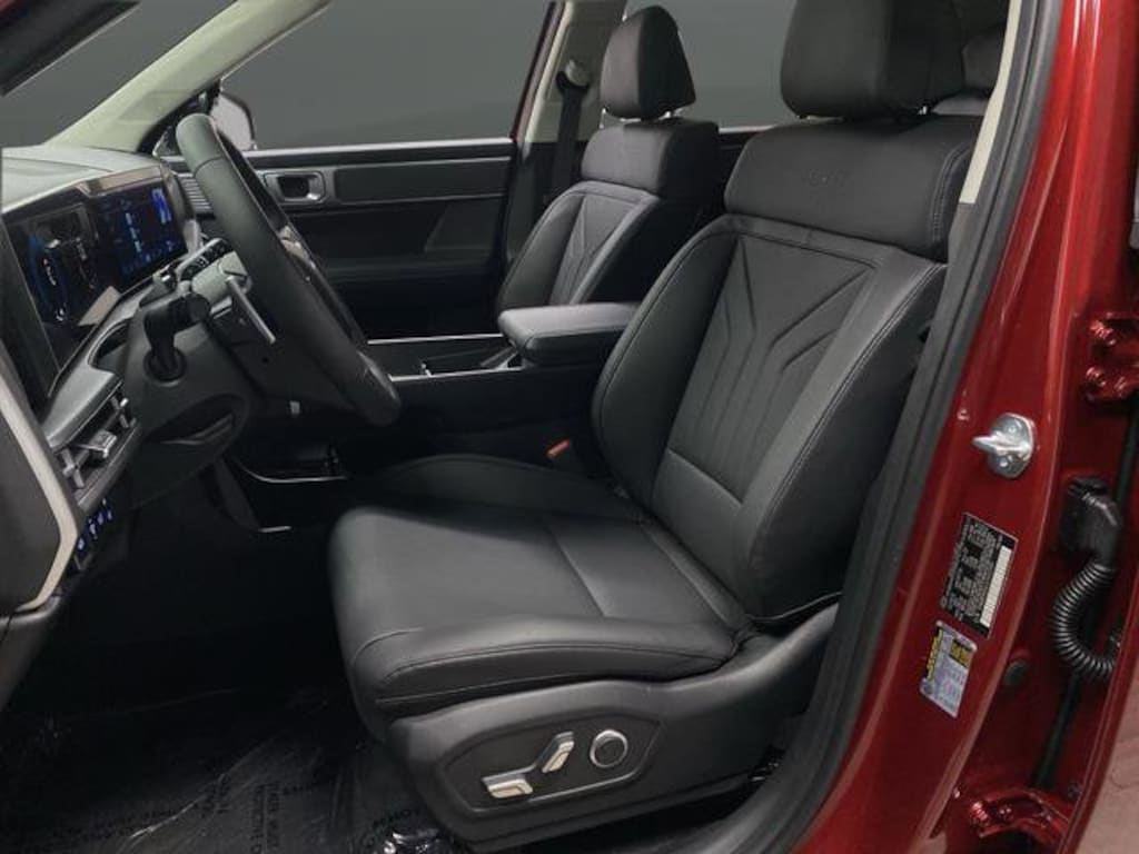 New 2026 Hyundai Santa Fe XRT SUV