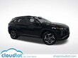 Hyundai Tucson Hybrid