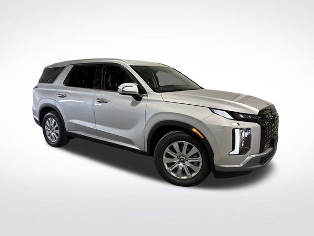 2025 Hyundai Palisade SEL - Photo 44