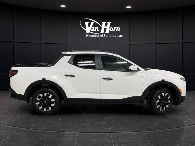 New 2026 Hyundai Santa Cruz SEL Truck Crew Cab