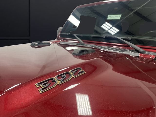 2021 Jeep Wrangler Unlimited Rubicon 392 - Photo 37